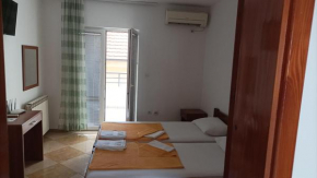 Apartmani Baštrica